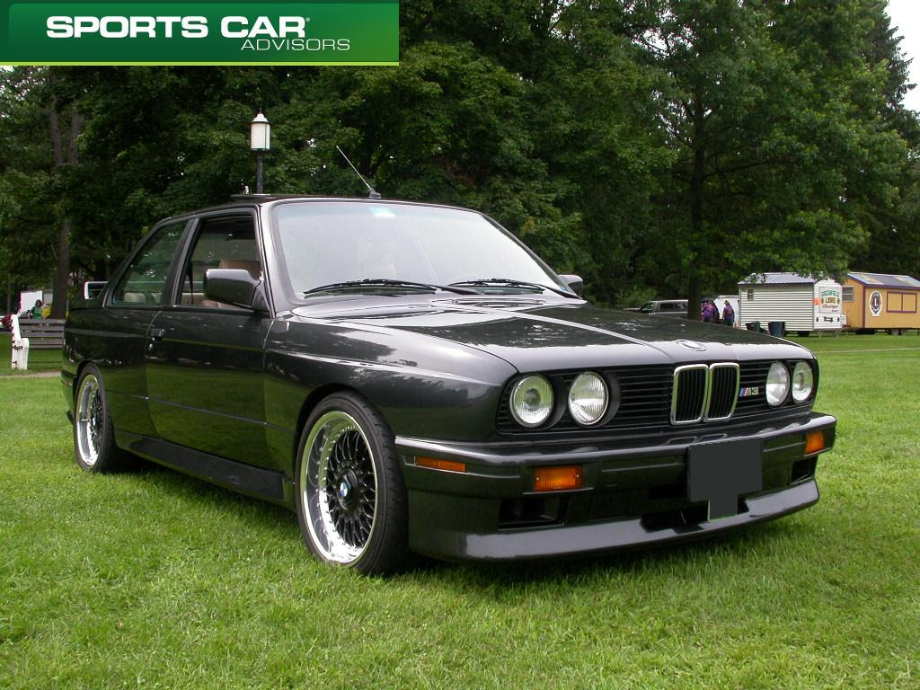 HDR's from Oxford, UK. - M42club.com - Home of the BMW E30/E36 318i/iS