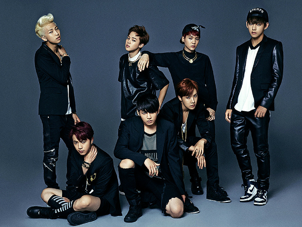 Best BTS SoundCloud Songs KultScene Best BTS SoundCloud Songs KultScene