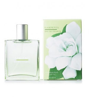 Gardenia Bath and Body Works for women