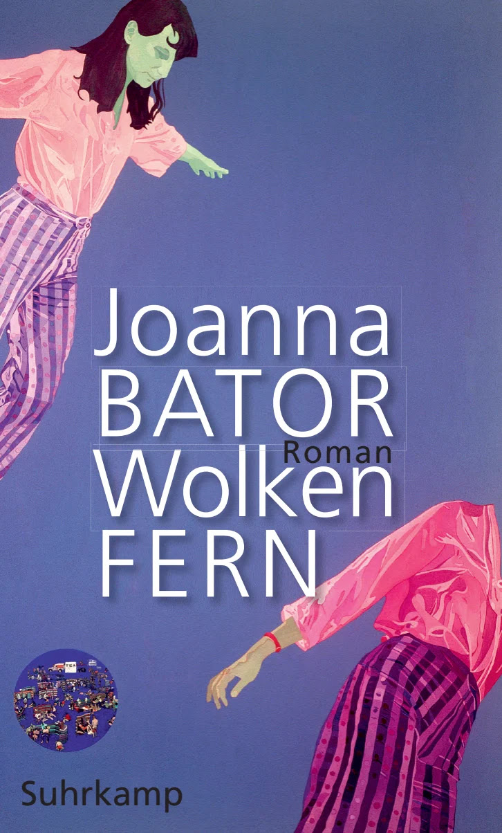 Wolkenfern