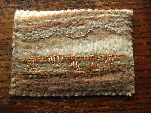 tast 2012 buttonhole stitch