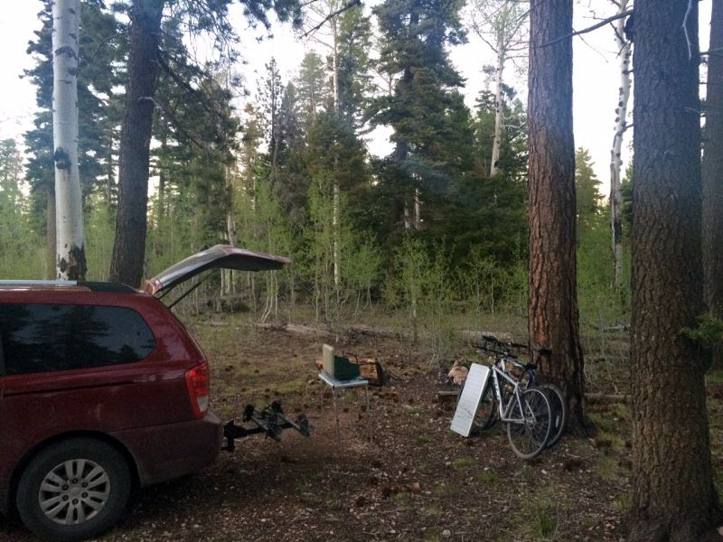 angeles national forest dispersed camping - For complete information on dispersed camping in the Fishlake National Forest