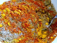 Berbere Spice