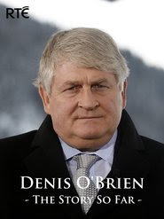 Denis O'Brien: The Story So Far Streaming VF Gratuit 2018