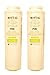 Maytag UKF8001 PuriClean II Refrigerator Cyst Reducing Water Filter, 2 Pack