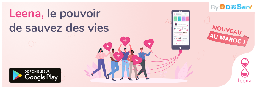 Le point FÃ©minin