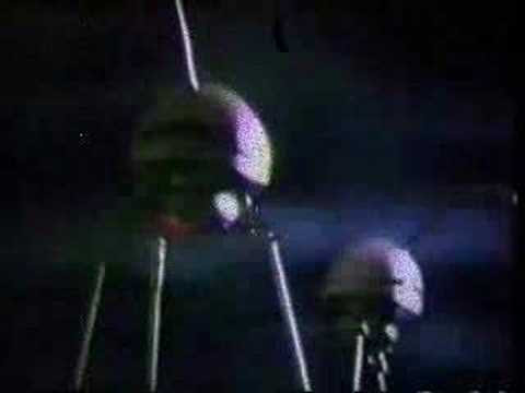 war of the worlds 2005 tripod. The War Of The Worlds:Top