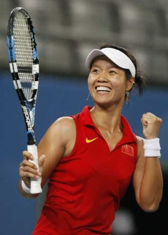 Na Li