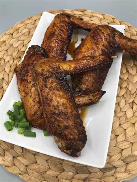From kerosene lamps to today's gasoline cars and plastic products, it has found a wide variety of uses. Air Fryer Honey Roasted Turkey Wings - Fork To Spoon
