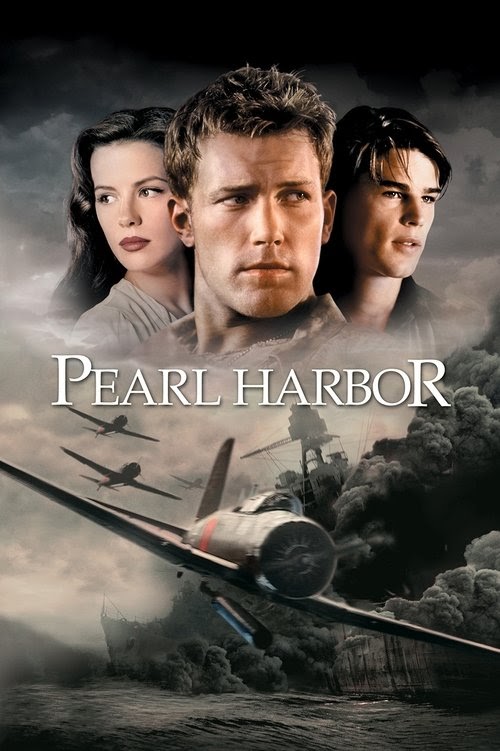 Ver filme 4K Pearl Harbor 2001 Legendado Online Filme Completo