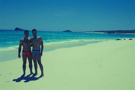 gay life  ecuador interview  mario gay local boy