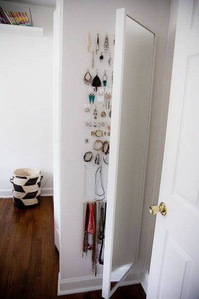 decoración reciclaje