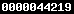 blogger counter