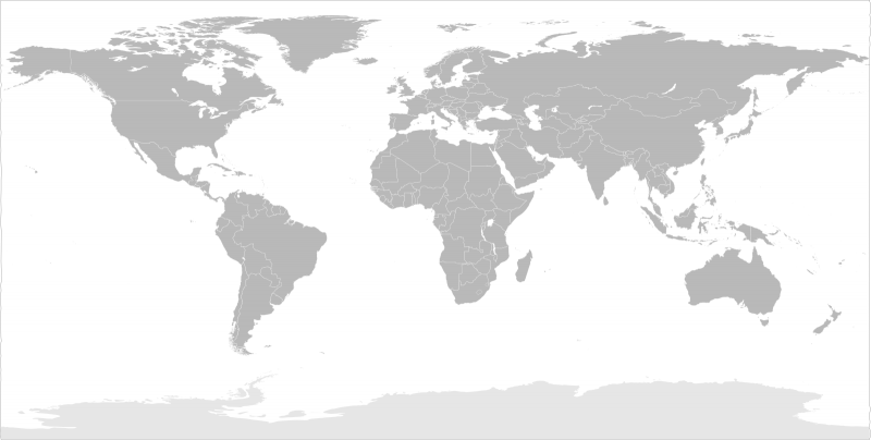 無料で使える日本や世界の地図画像素材 Psd Ai Svgなどベクターデータでダウンロードできるサイトを集めました 大阪のホームページ制作会社ycom