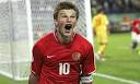 Transfer window: Arshavin reveals details of Arsenal transfer on ...