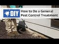 How to Control Pest in Home  