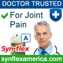 Doctor Trusted Synflex for Joint Pain