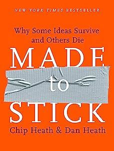 Download EPUB Made to Stick: Why Some Ideas Survive and Others Die iPad Air PDF