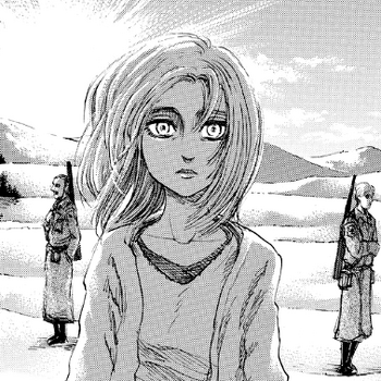 Historia Reiss | Attack on Titan | Fandom powered by Wikia Read attack on titan manga :