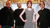 Garbage presale code for show tickets in Los Angeles, CA (El Rey Theatre)