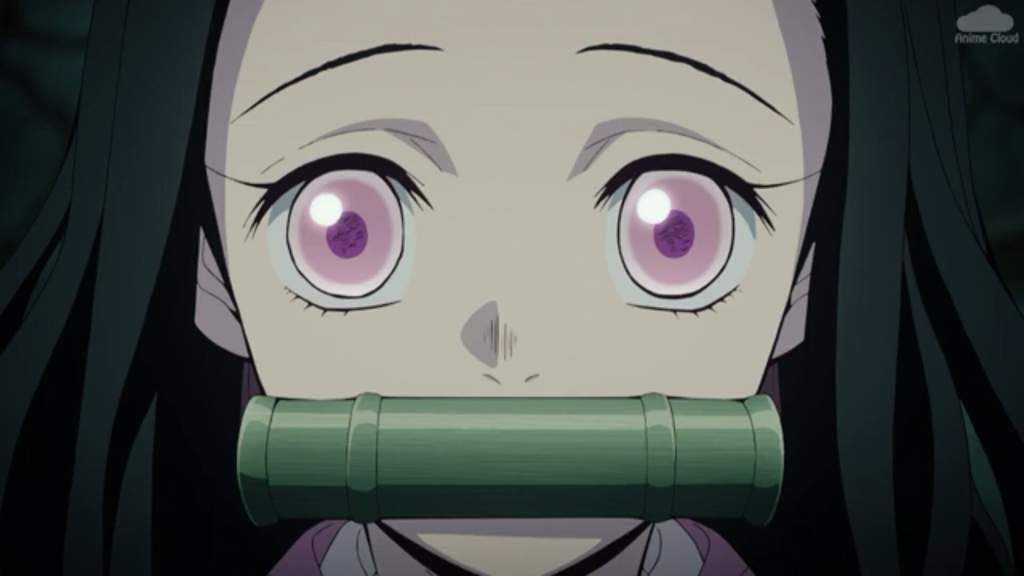 خلفيات انمي قاتل الشياطين نيزوكو