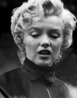 Marilyn Monroe como nunca antes la habíamos visto