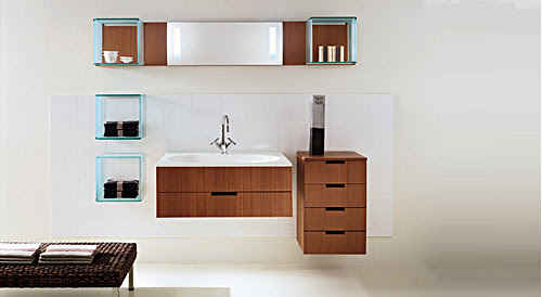 Best Home Design on Modern Zenit Bathroom