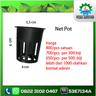  jual  Net  pot  Distributor Netpot jual  netpot hidroponik  