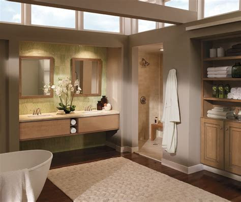 knotty alder kitchen cabinets natural finish kitchen
