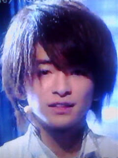 13年12月の記事 知念侑李の小悪魔ろじっく
