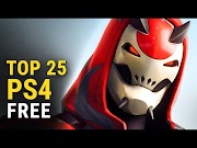 Viral Top 25 FREE PS4 Games of All Time whatoplay, Video game online Newest!