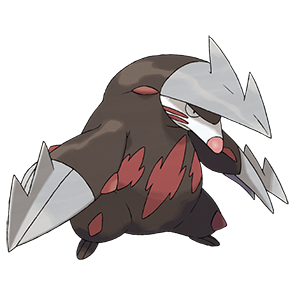 マスターリーグ ドリュウズの特徴とおすすめパーティ 対人戦 Pvp での立ち回りと注意点 ポケモンｇｏ