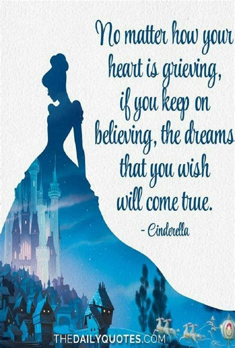 cinderella disney quotes cinderella quotes disney love