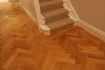 Engineered wood floors at great prices | The Solid Wood Flooring ...