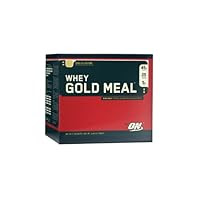Optimum Nutrition Whey Gold Meal