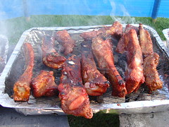 BBQ #2
