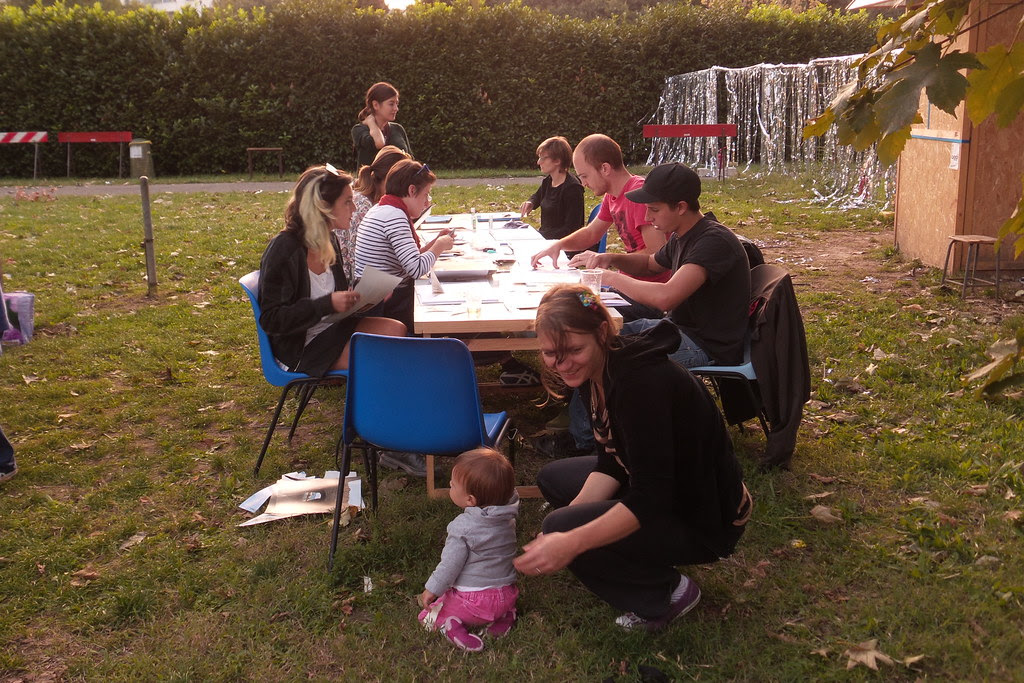 L'assistente più costruttiva di Asterisma