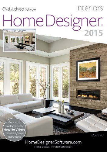 Home Designer Interiors 2015 [Download]