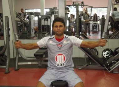 Maxi: 'Estamos pensando em conquistar coisas importantes'