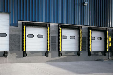 If you're thinking about diying this pr. Overhead Door Company of Northwest Floridaâ¢ | Commercial