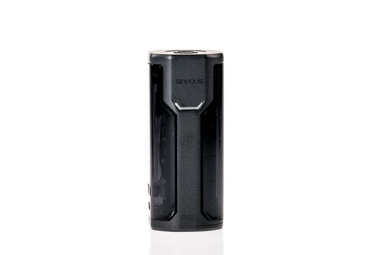 Wismec_Sinuous_P80