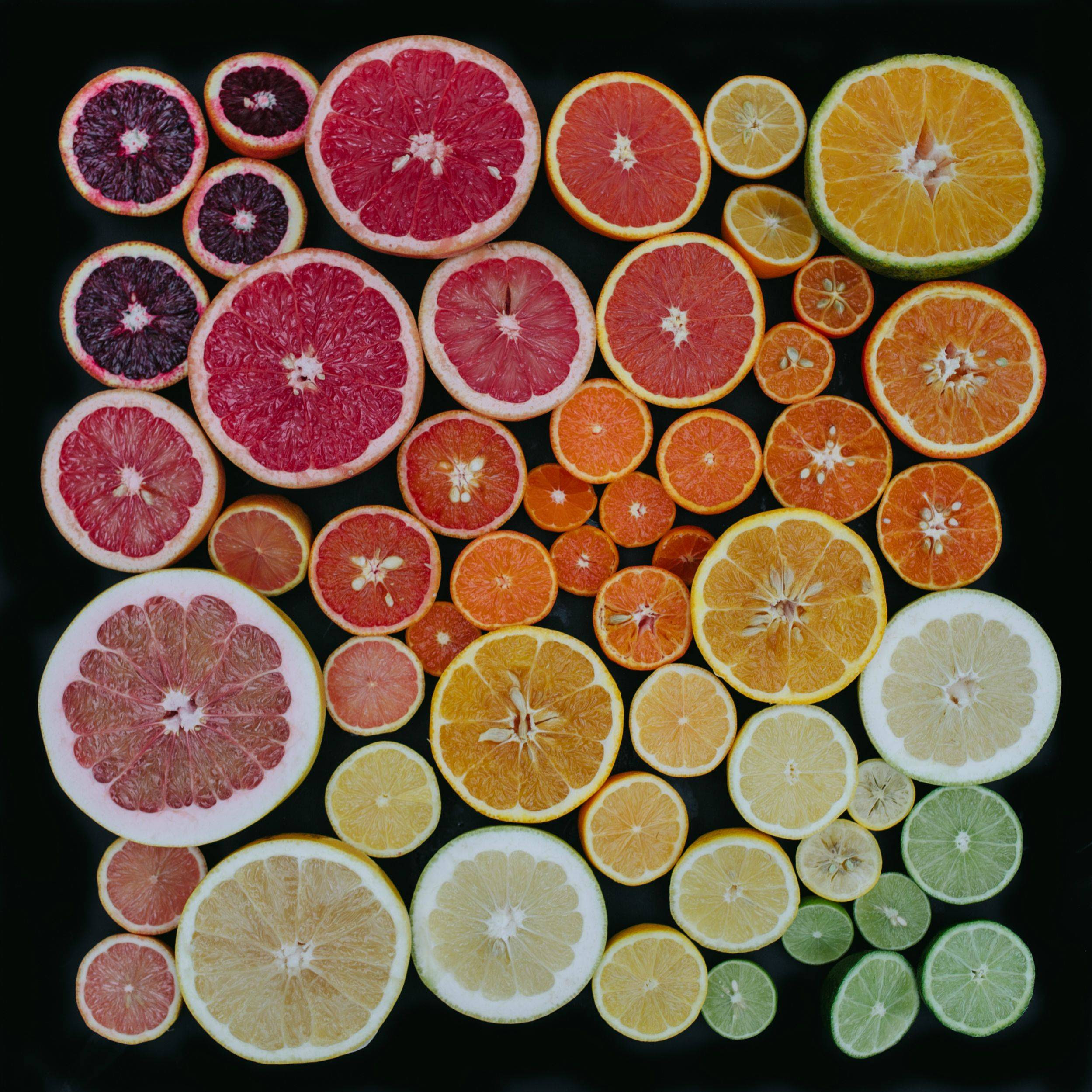 citrus : pics