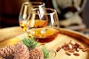10 рецептов настойки на скорлупе кедровых орехов: для застолья