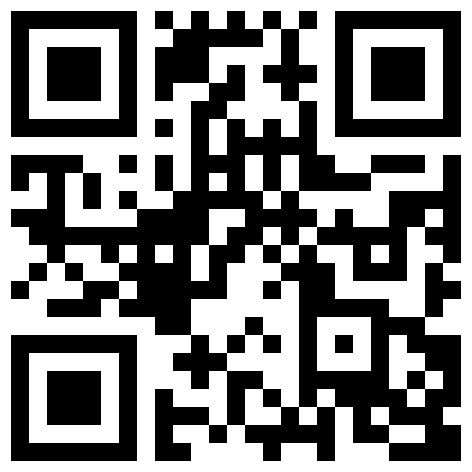 Test Your QR Reader