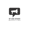 My Loud Speaker - Marketing and Branding Blog