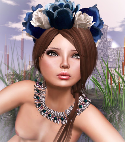 [PXL] Kate SK (Close)