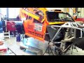 2011 Dakar Rally SPEED Energy Hummer Robby Gordon 2012