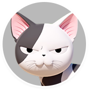 Character Cast 3dcgアニメ版 チーズスイートホーム 公式サイト