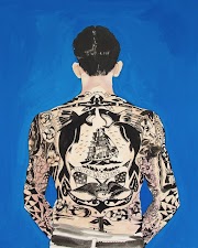 Inspirasi Modis Elvy Artist