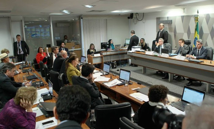 aprovada